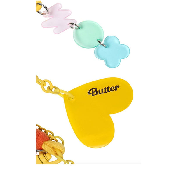 bts-butter-keychain