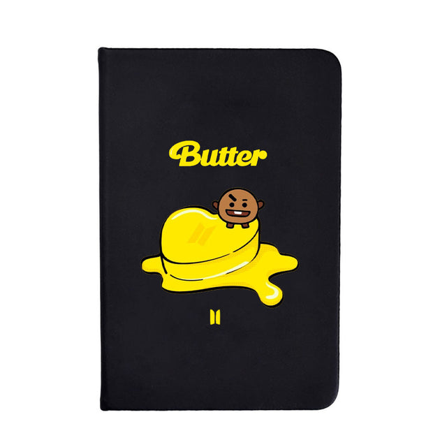 BT21-SHOOKY-NOTEBOOK