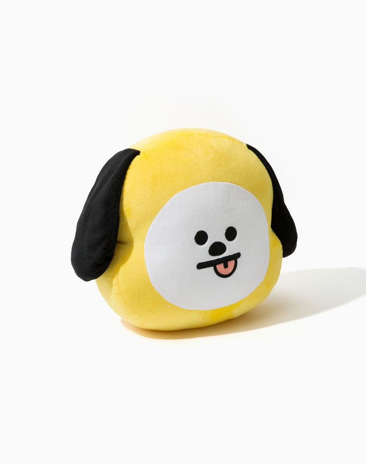 BT21 Plushie | Face Cushion