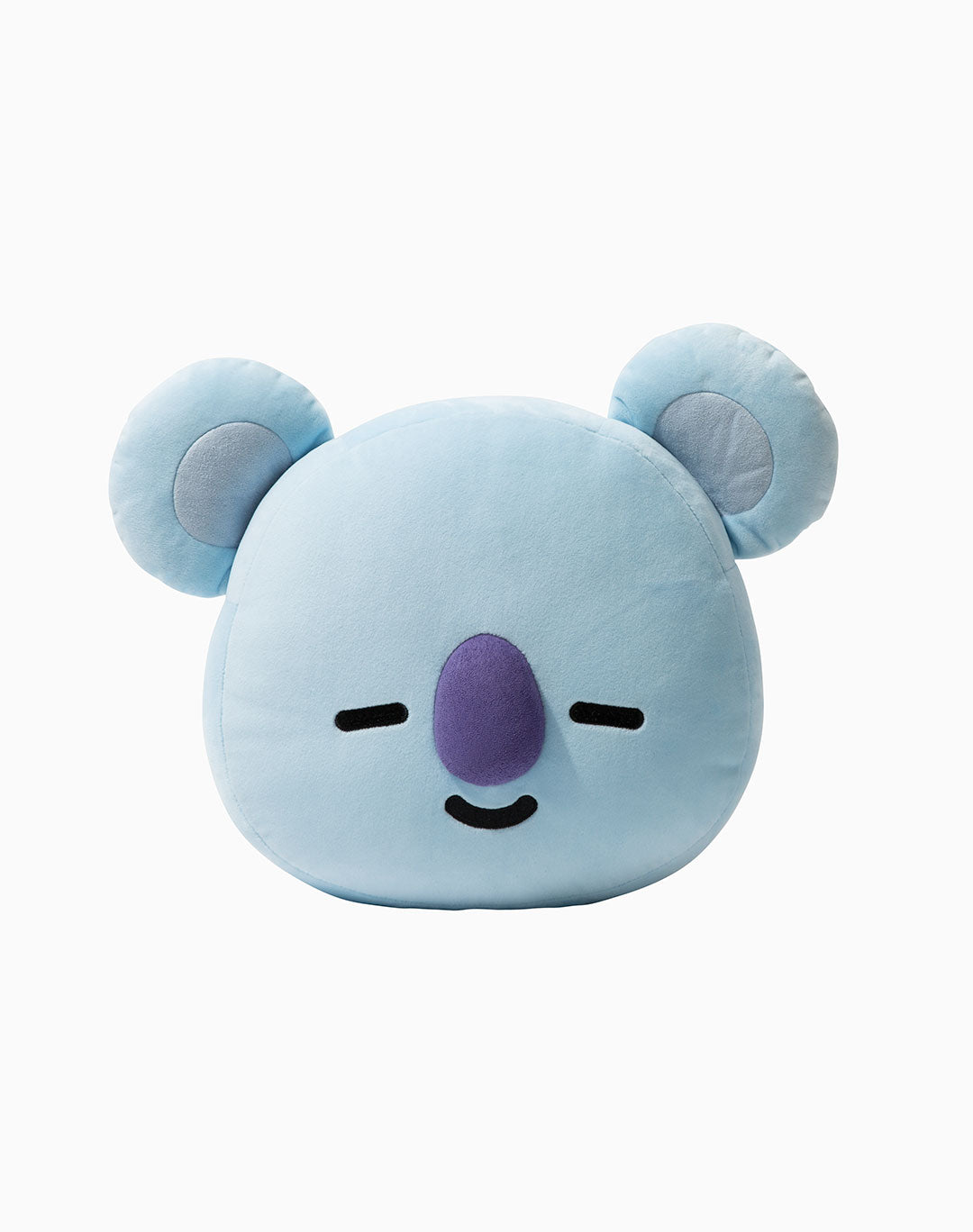 BT21 Plushie | Face Cushion