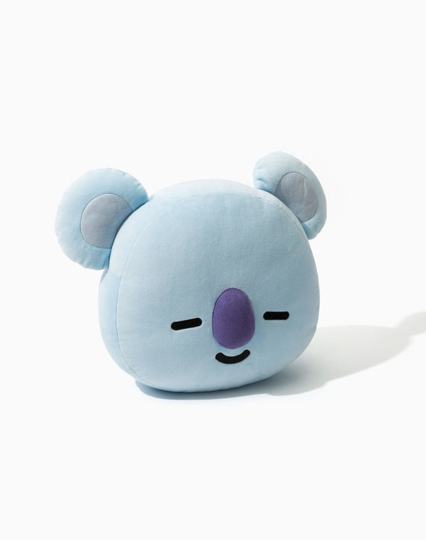 Line Friends Officials BT21 KOYA Silicone PENCIL CASE BACK TO SCHOOL GIFT