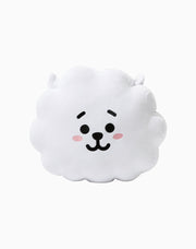 BT21 Plushie | Face Cushion