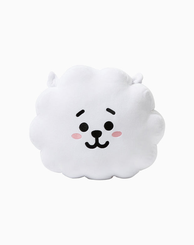 BT21 Plushie | Face Cushion