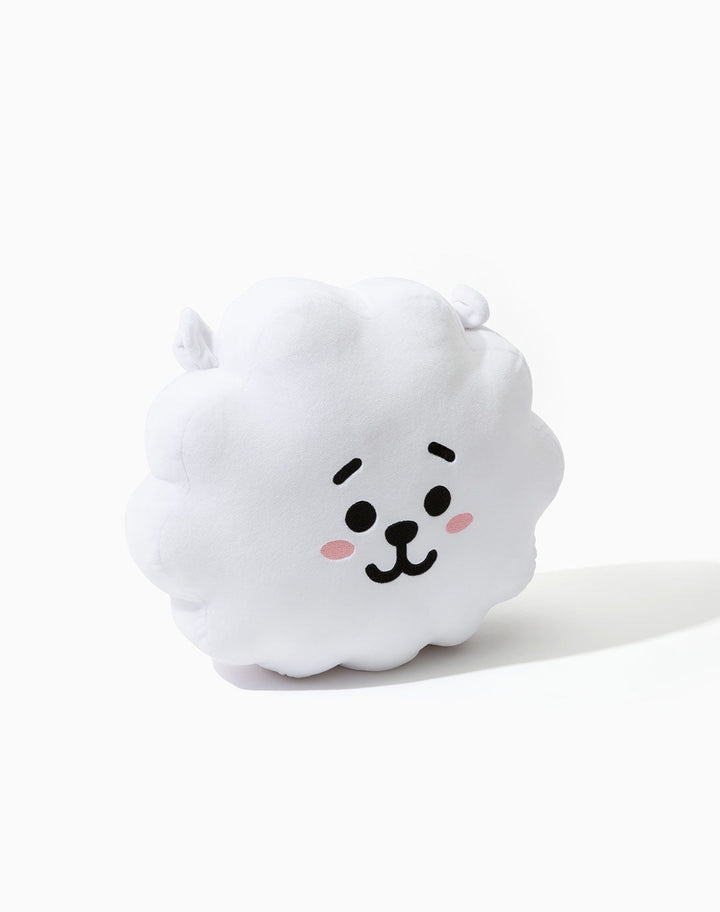 BT21 Plushie | Face Cushion