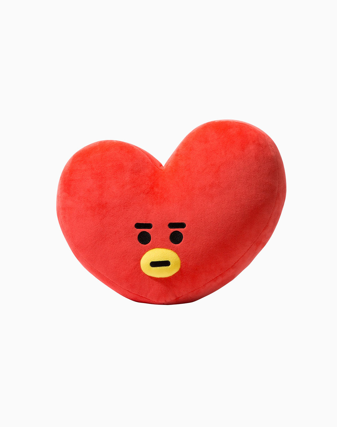 BT21 Plushie | Face Cushion