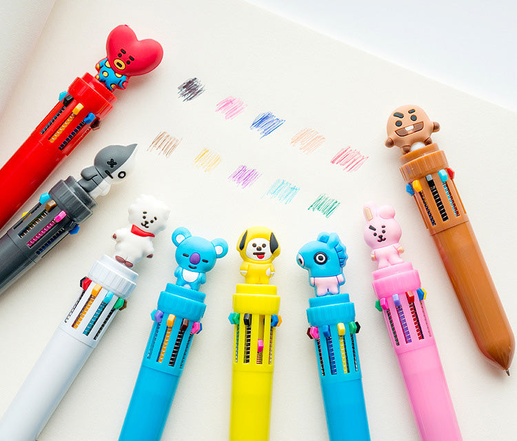 pen bt21