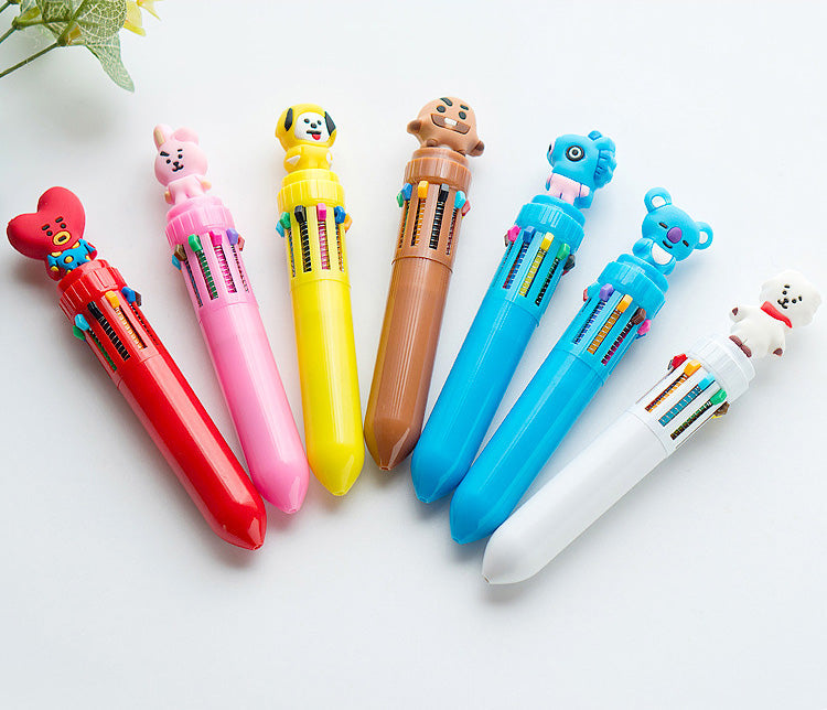 bt21 pen