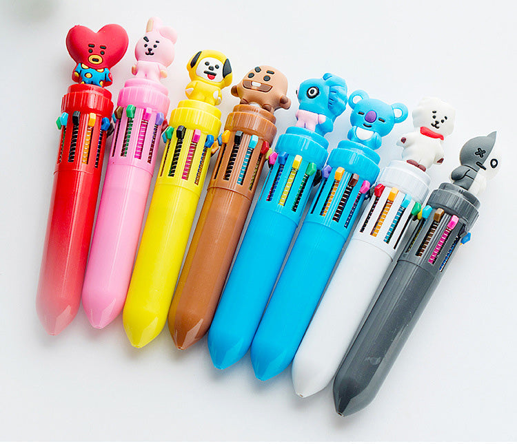 pen bt21