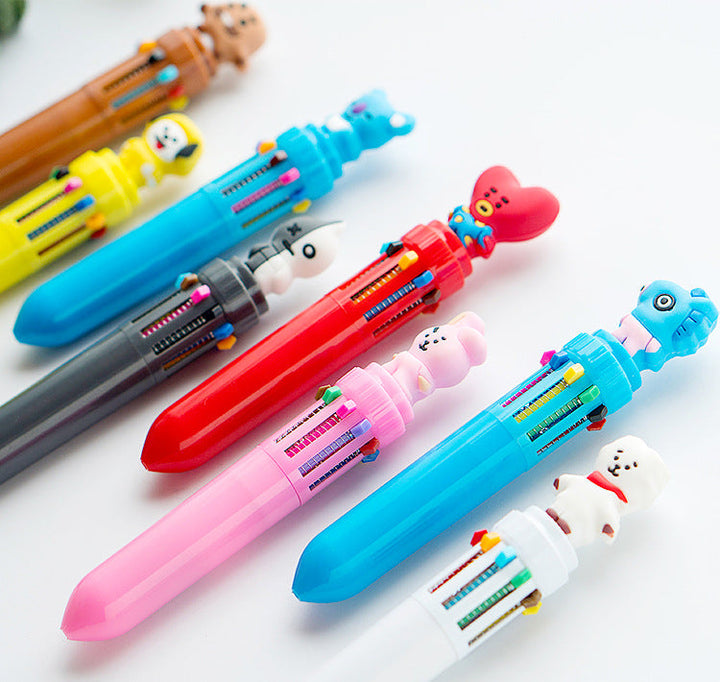 pen bt21