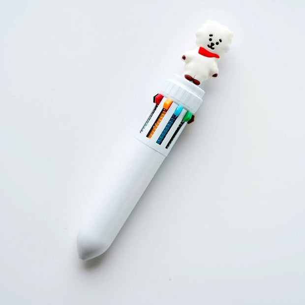 bt21 Rj pen