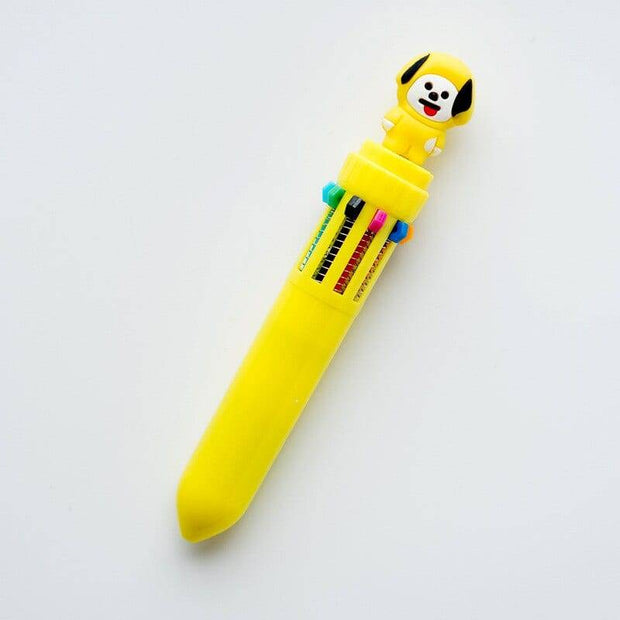 chimmy pen