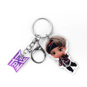 tinytan-keychain