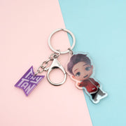 Bts-tinytan-keychain