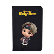 Bts-Tiny-tan-v-Notebook