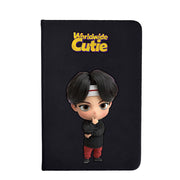 Bts-Tiny-tan-jin-Notebook