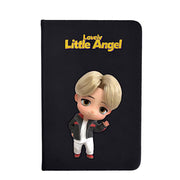 Bts-Tiny-tan-jimin-Notebook