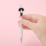 Tinytan Transparent Pen