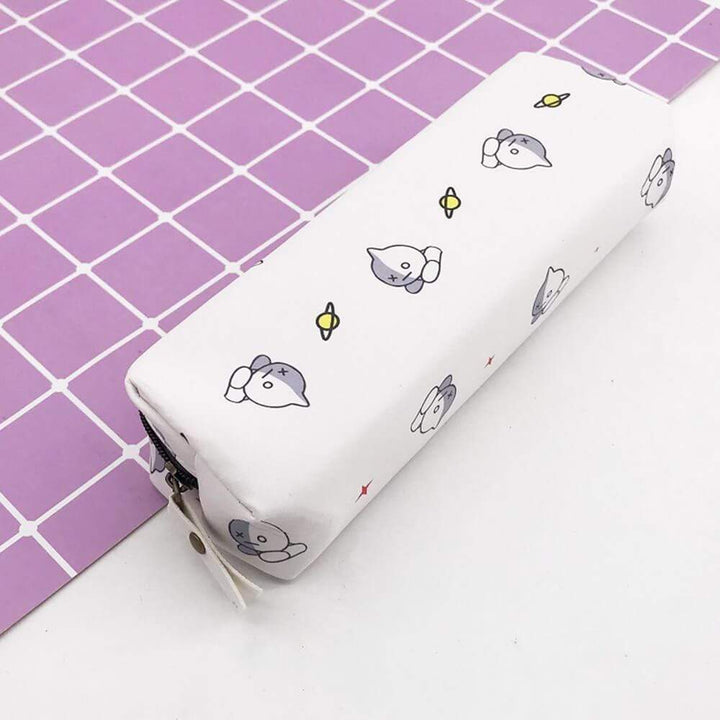 BT21 Pencil Case