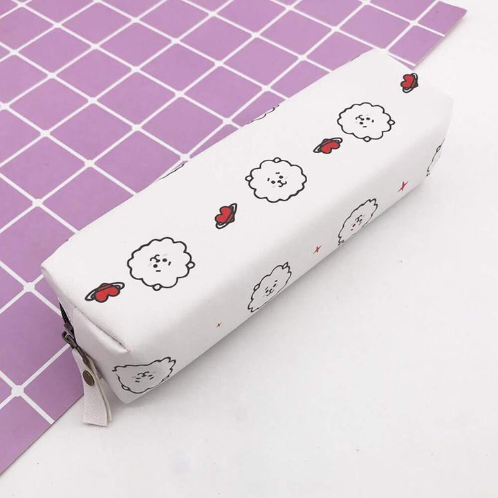 BT21 Pencil Case